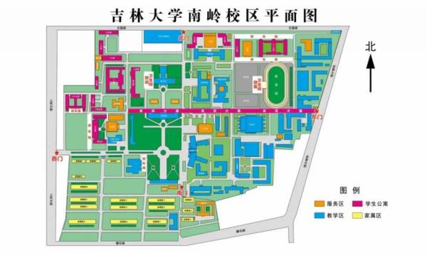 吉林大学杏花节2025什么时候开始? 吉林大学杏花节2025什么时候开始?