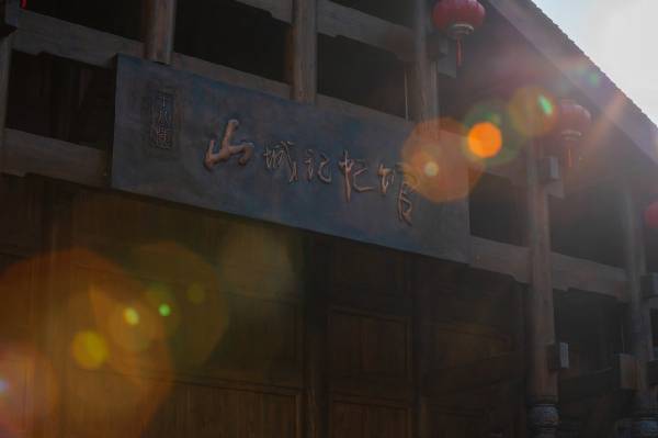 重庆十八梯有哪些景点？（3）