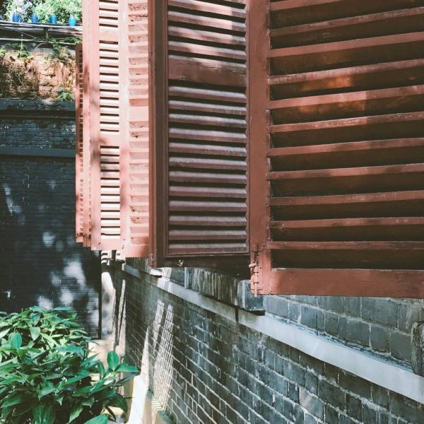 重庆中山四路景点简介