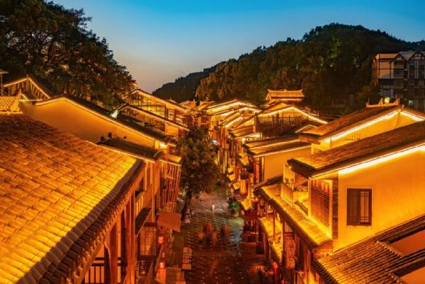 重庆抗战遗址博物馆游玩攻略（开放时间+门票+周边景点）（3）
