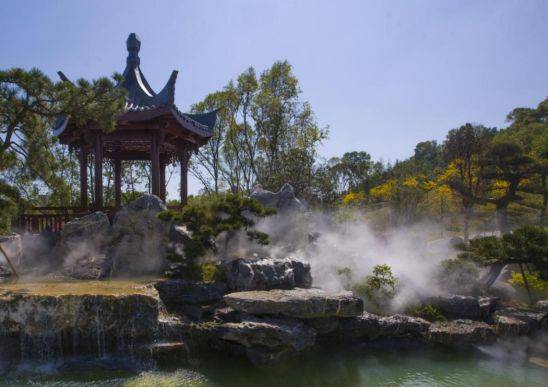 东莞植物园有什么好玩的地方？