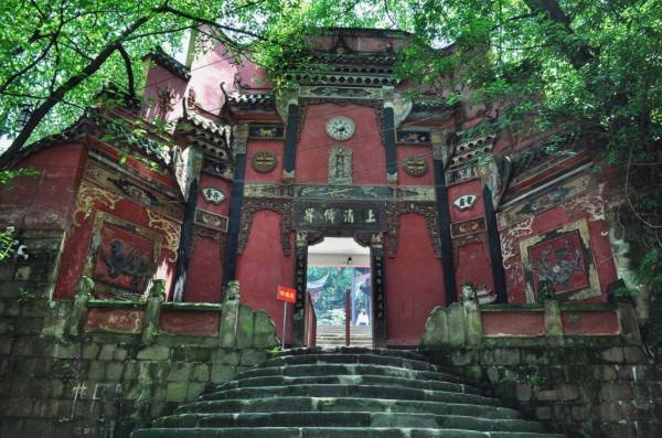 重庆老君洞游玩攻略(时间+地点+门票) 重庆老君洞游玩攻略(时间+地点+门票)
