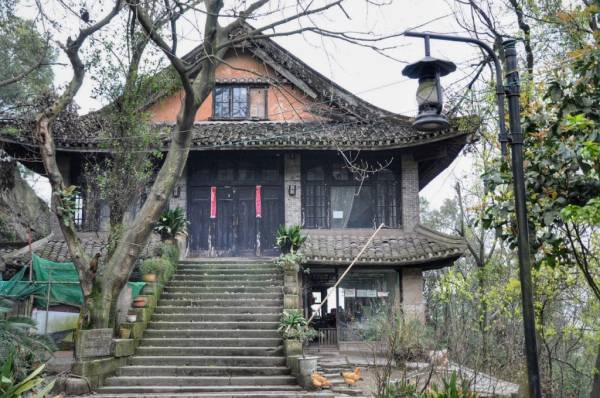 重庆黄桷垭老街有什么好玩的（地址+交通指南+景点推荐）（2）