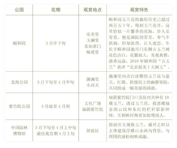 2024年北京五一公园有什么好玩的活动?(6) 2024年北京五一公园有什么好玩的活动?(6)